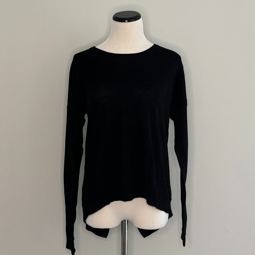 Rag & Bone - Sweater - Black - Small